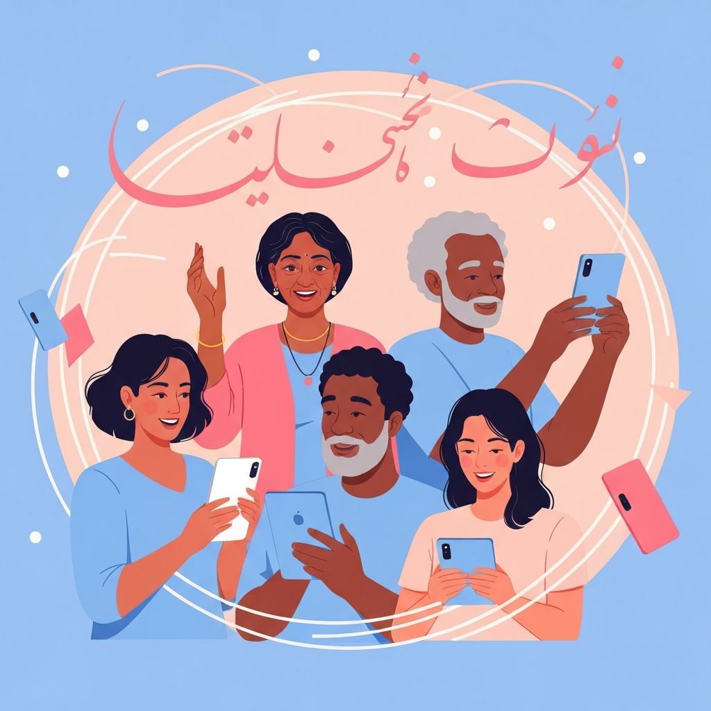 Fun and engaging Persian lessons